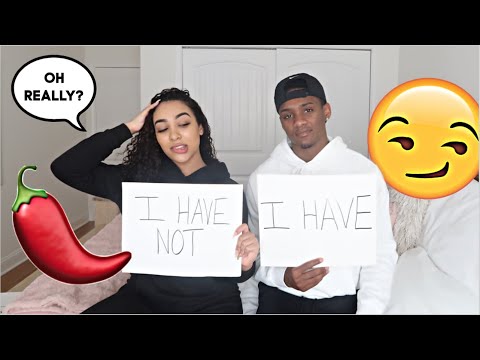 Dirty Never Have I Ever (Not Clickbait) - YouTube