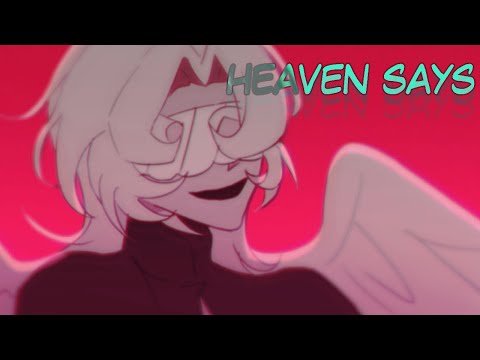 HEAVEN SAYS Animation || CookieRun Kingdom