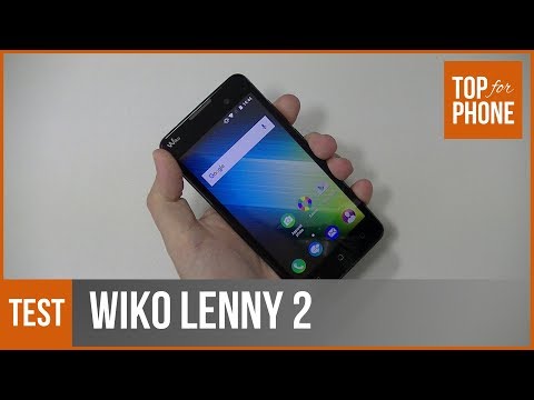 Harga Wiko Lenny 2 Murah Terbaru Dan Spesifikasi Priceprice Indonesia