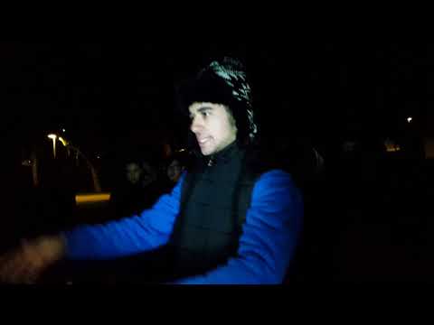 Sik vs Milly vs Blues (16VOS) TheUrban2k17 (07/12/2017)