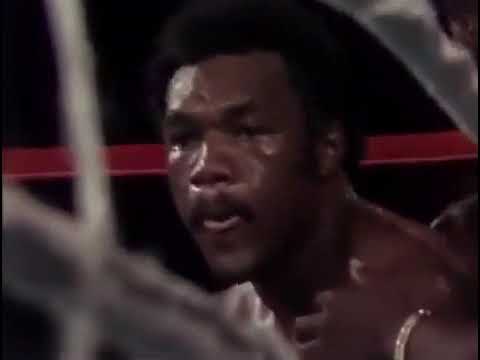 Muhammad Ali VS George Foreman Zaire, 1974