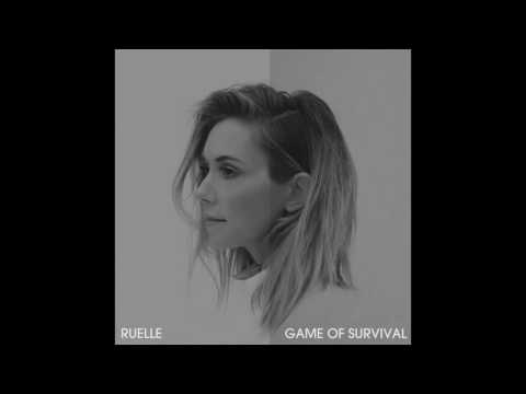 Ruelle - Game of Survival (Official Audio)
