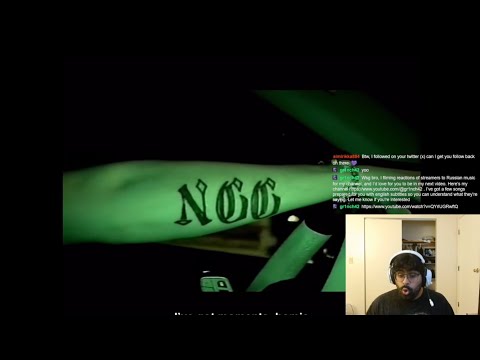 Реакция Американцев на Русскую Музыку FRIENDLY THUG 52 NGG - Tom Sorry, 2 Goyard, Aist