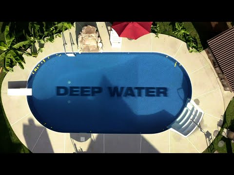 A-Lex - Deep Water (feat. KeKe) [Official Video]