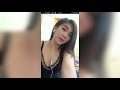 Tante Hot Show No Bra