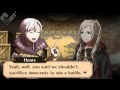 Fire Emblem Awakening - Female Avatar (My Unit ...