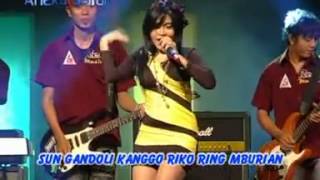 Download lagu Linda   Nikah Tanpo Welas, Koplo   YouTube mp3