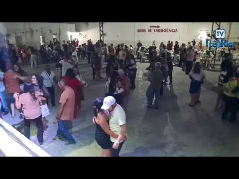 FORRÓ DA MELHOR IDADE NA GARAGEM DE VAVATUR EM CRUZETA-RN,  23/05/2026.