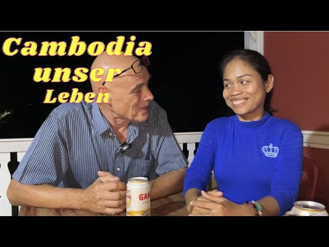 der Sinn des Lebens, 17 Jahre in Asien/Kambodscha, Geburt, Leben, Tod