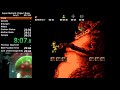 Super Metroid Project Base Any In 00 30 33 RTA 00 23 IGT