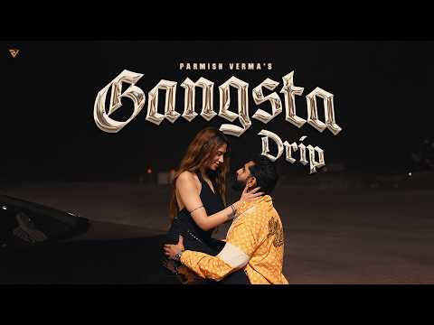Gangsta Drip
