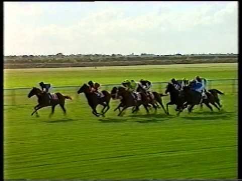 2000 Middle Park Stakes