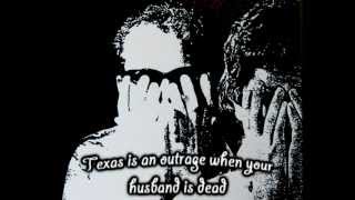 MISFITS - Bullet (audio with lyrics)