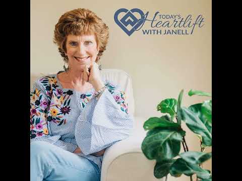 123. Soak in Living Water, Tool 6 Part 1