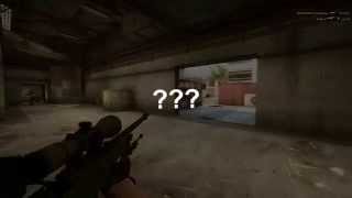 wut (x-files warning)