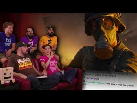 Call of Duty: WWII! | E3 2017 AWESOME!