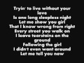 Jackson 5- I Want You Back Lyrics! 