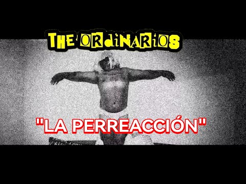 Video de la banda The Ordinarios