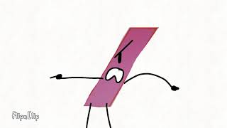 Aren't you the guy how hit me in the eye