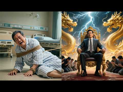 The richest father is reborn, crushes ungrateful kids, and crowns one heir with his billion empire!