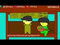 You Must Have Friends Like This Sundanese Dubbing
