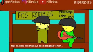 Download lagu You must have friends like this (Sundanese dubbing) mp3