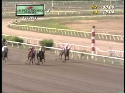 3RA CARRERA DOMINGO 23 DE MARZO DEL 2014 HPR