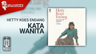 Kata Wanita Music Video