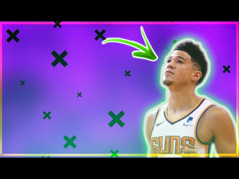 Devin Booker Mixᴴᴰ