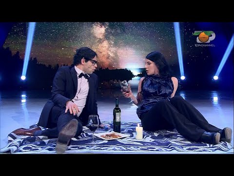 Portokalli, 20 Nëntor 2022 - Burri Single ( Takim me të fiksuarën pas Astrologjisë )