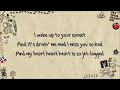 Simple Plan Ft Natasha Bedingfield Jet Lag Lyrics