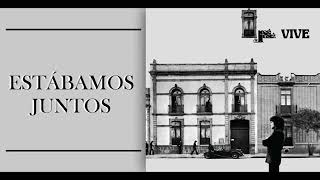 José José - Estábamos Juntos(Cover audio)