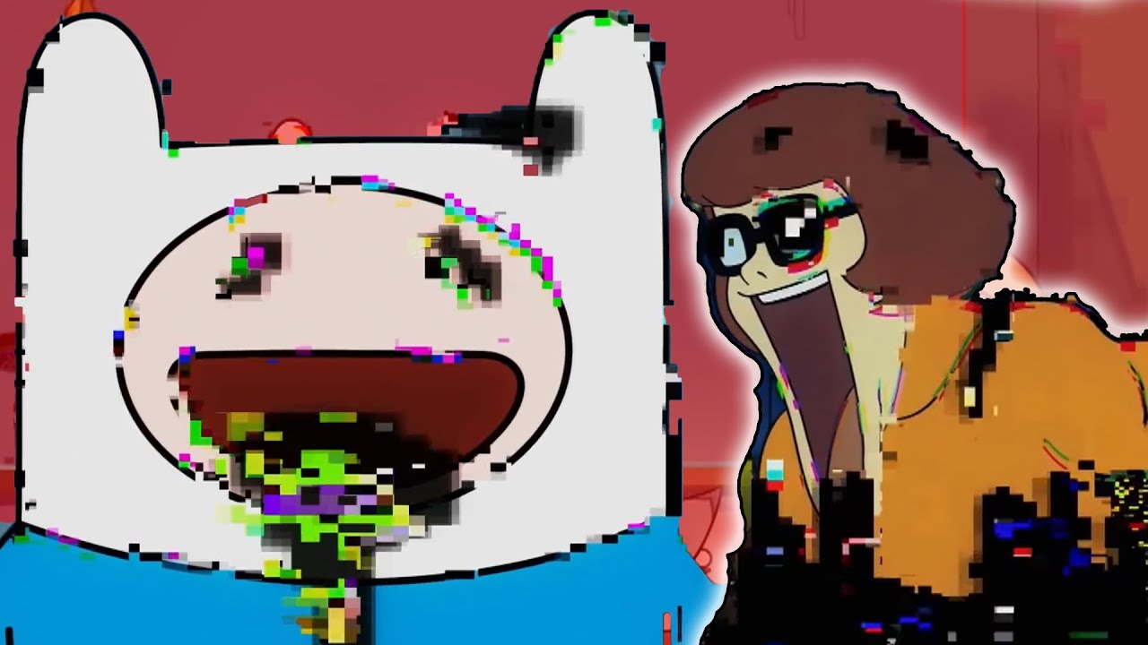 Algo MUY EXTRAÑO Está Pasando en CARTOON NETWORK (No es Clickbait)