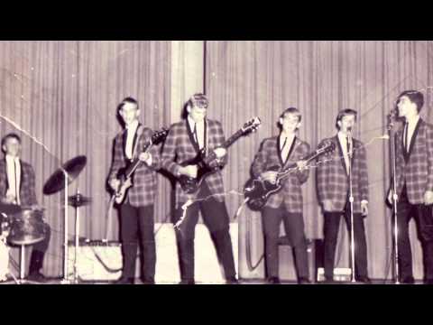 Rob Hegel: BIGGER FOOL - (from Rob's first recordings with his high school band: Bittervetch)