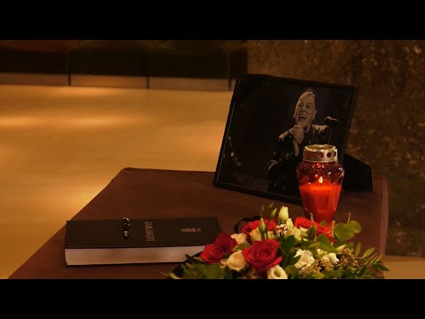 CMC NEWS 28.1.2022. - Aki Rahimovski, Maya Sar, Ivo Robić, Petko, Željko Pavičić, Marko Lazanin