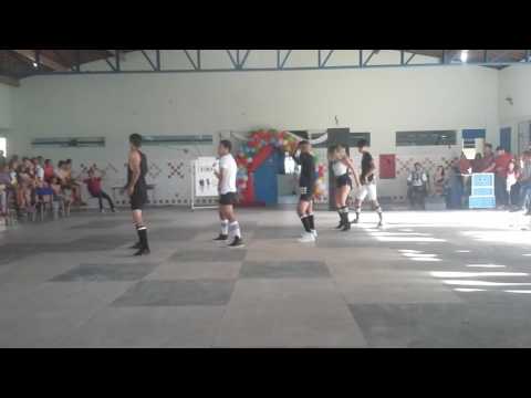 Step Little Dance Cover  - Why Not?(Bulldok)