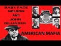 john Dillinger public enemies baby face never tell a lie | john Dillinger death scene