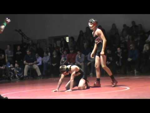 113 Ray Kable Vs Rick Couch