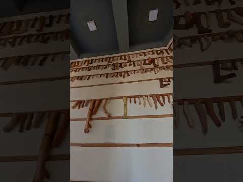 Santuário de Santa Rita de Cássia na cidade de Santa Cruz no Rio grande do Norte