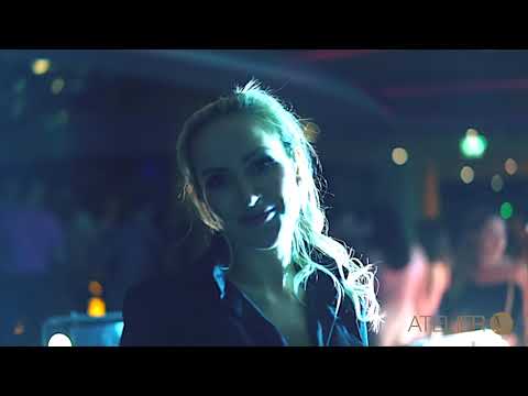 Ladies Night at Atelier M Dubai