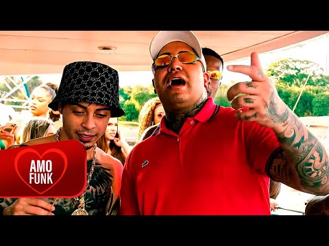 PODE FALAR DE MIM - MC Lele JP e MC Tuto (DJ GM)