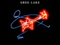 Greg Lake It Hurts 