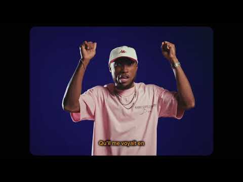 D14 Feat Lil Black - Freestyle CONTRE ATTAQUE 2