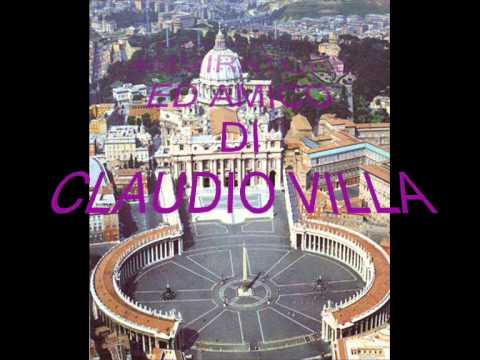 Video thumbnail for Arrivederci Roma (Live)