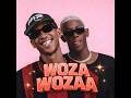 Woza Wozaa Officixl RSA X Scotts Maphuma X Benzoo X Mellow Sleazy Type Beat