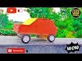 How To Make Electric Car