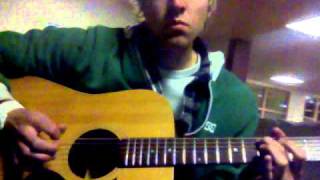 &quot;Satellite Skin&quot; by Modest Mouse from &quot;No Ones First and You&#39;re Next&quot;