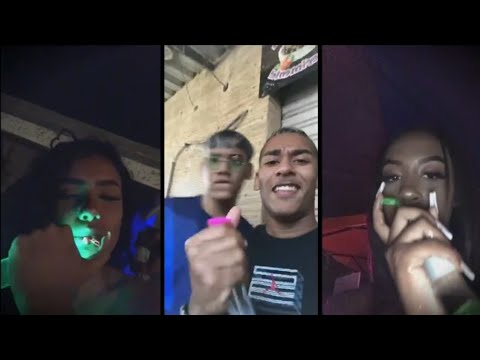 SEU EX TA NERVOSO DEMAIS, VERSÃO RJ 170 BPM - MC's DUDU SK & PEPEU [ VITINHO DE SG ]