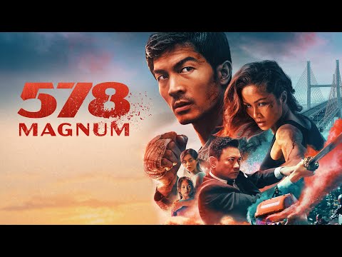 578 Magnum (2023) | Trailer | Dung Luong Dinh
