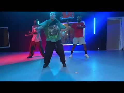 T-Pain Feat. Teddy Verseti - Church (Shortee Blitz) | Bestreet | Eden Maman